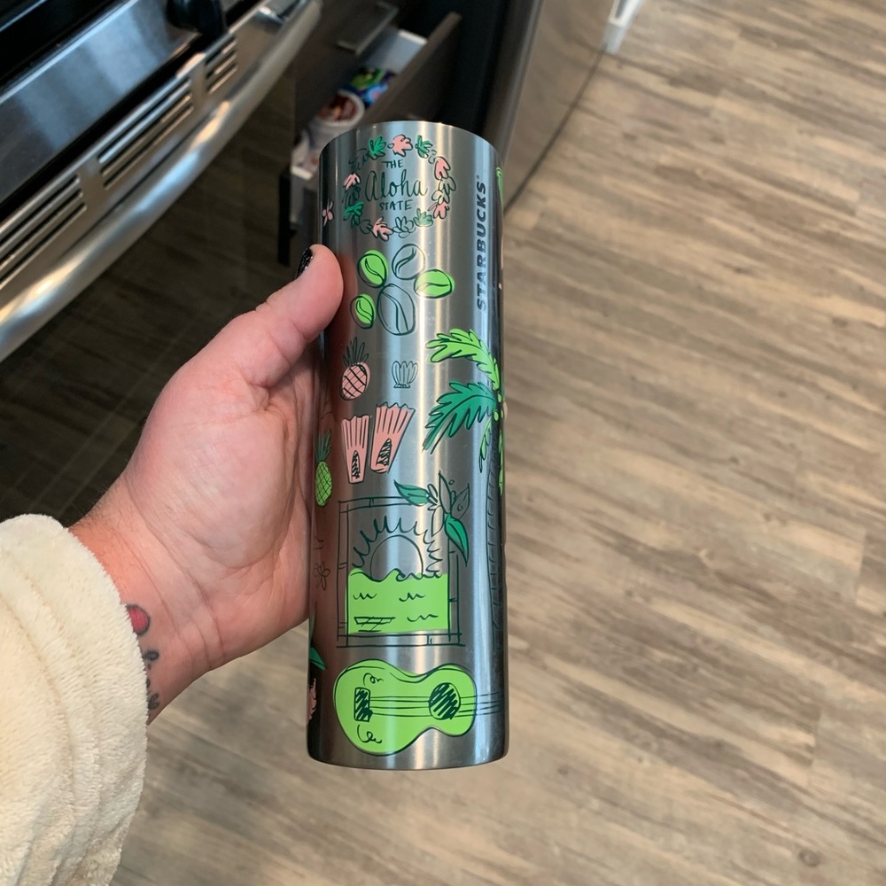 Hawaii tumbler bundle